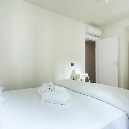 Sweet Retreat White Apartamento *