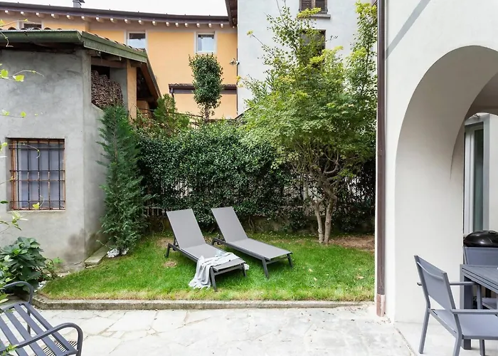 Apartamento Sweet Retreat White *