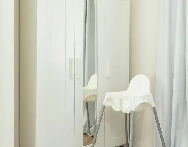 Sweet Retreat White *