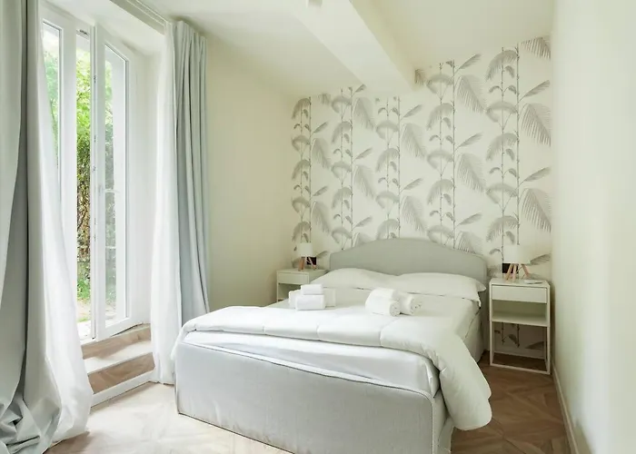Sweet Retreat White *