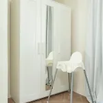 Sweet Retreat White *