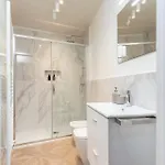 Sweet Retreat White *