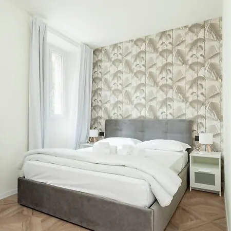 Apartmán 