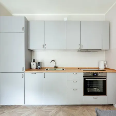 Apartmán 