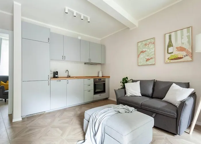 Sweet Retreat White